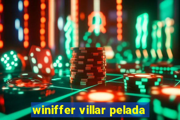 winiffer villar pelada